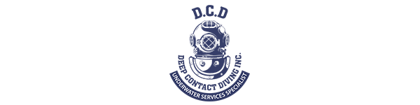 Deep Contact Diving Inc